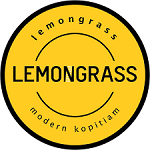 lemongrass bogor